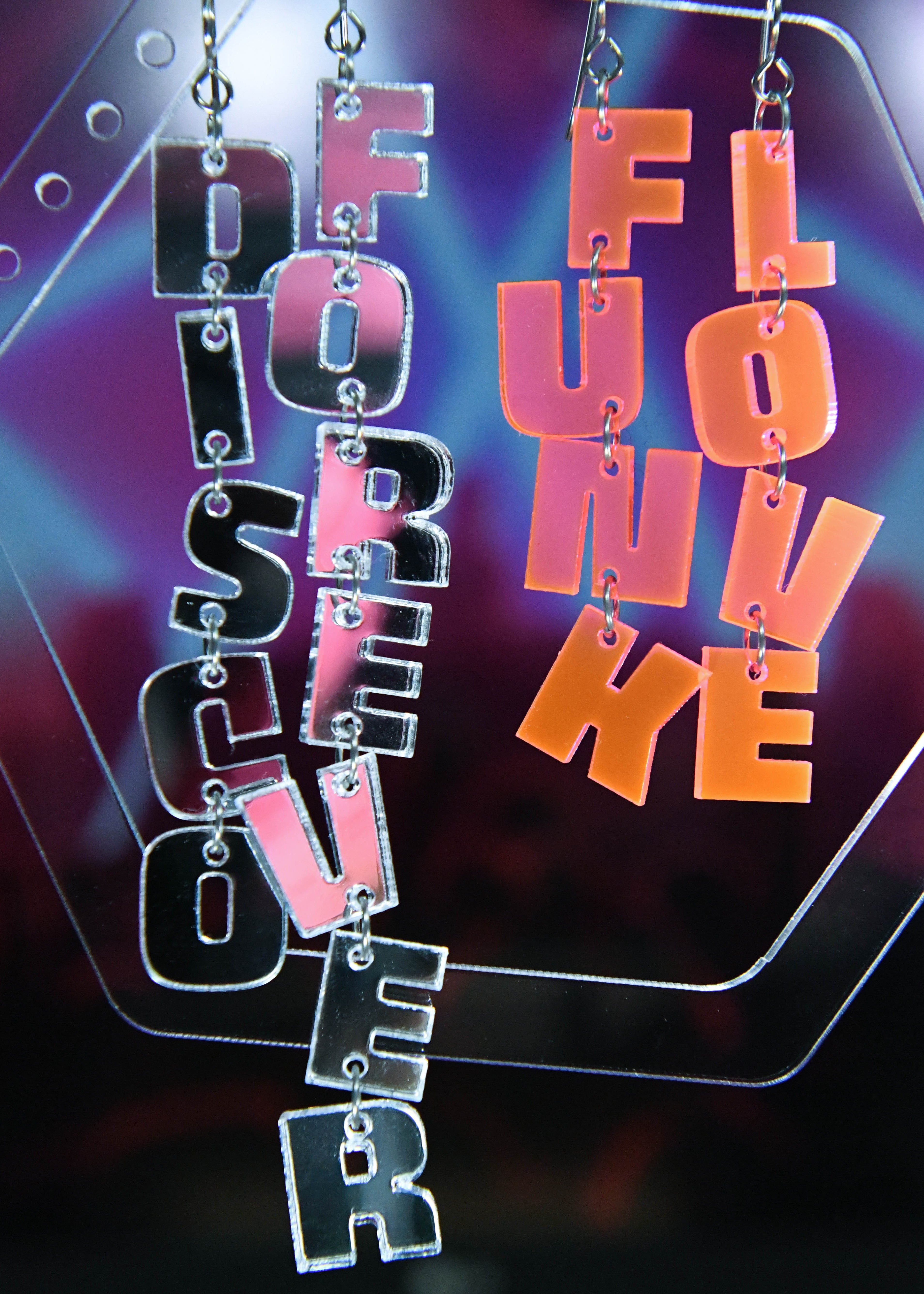Dancefloor Diction