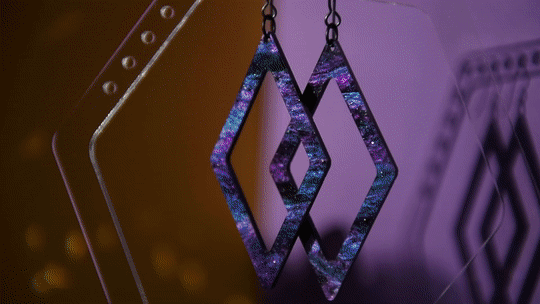 Diamond On The Outside